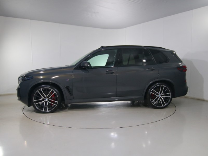  BMW X5 xDrive40d MHT M Sport 5dr Auto 4746099
