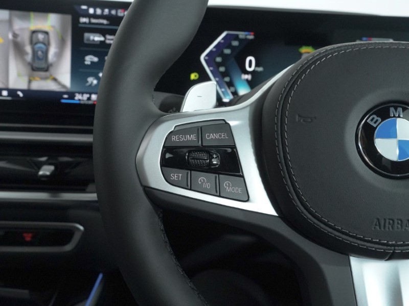  BMW X5 xDrive40d MHT M Sport 5dr Auto 4746156