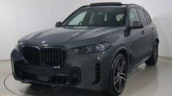 BMW X5 xDrive40d MHT M Sport 5dr Auto 4746098