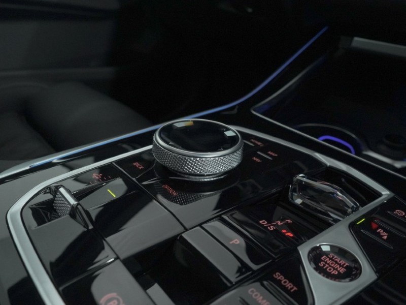  BMW X5 xDrive40d MHT M Sport 5dr Auto 4746155