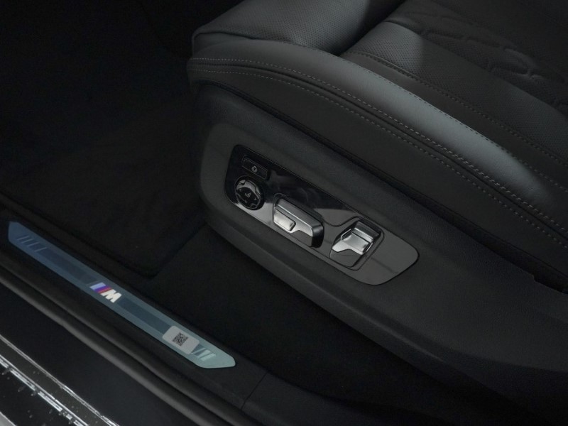  BMW X5 xDrive40d MHT M Sport 5dr Auto 4746123