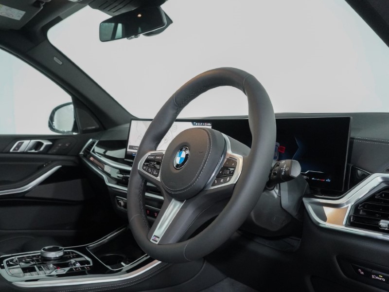  BMW X5 xDrive40d MHT M Sport 5dr Auto 4746134