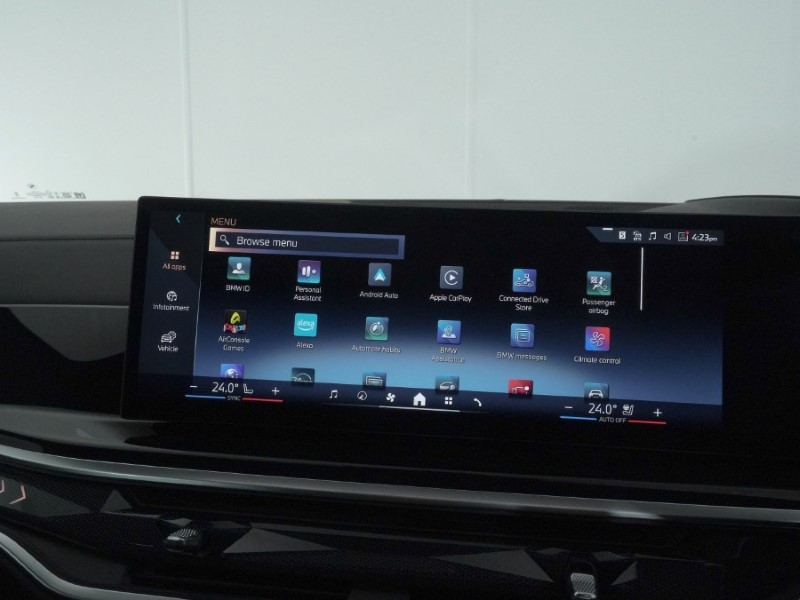  BMW X5 xDrive40d MHT M Sport 5dr Auto 4746143