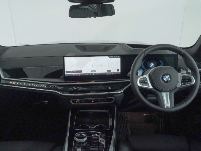  BMW X5 xDrive40d MHT M Sport 5dr Auto 4746116