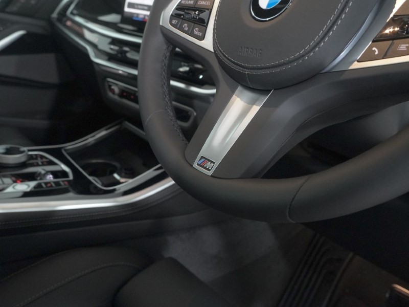  BMW X5 xDrive40d MHT M Sport 5dr Auto 4746135