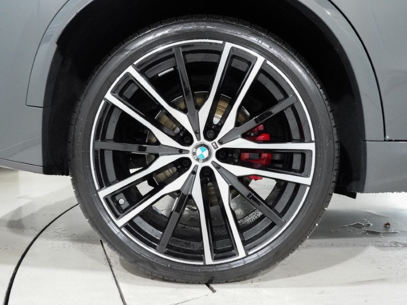  BMW X5 xDrive40d MHT M Sport 5dr Auto 4746112