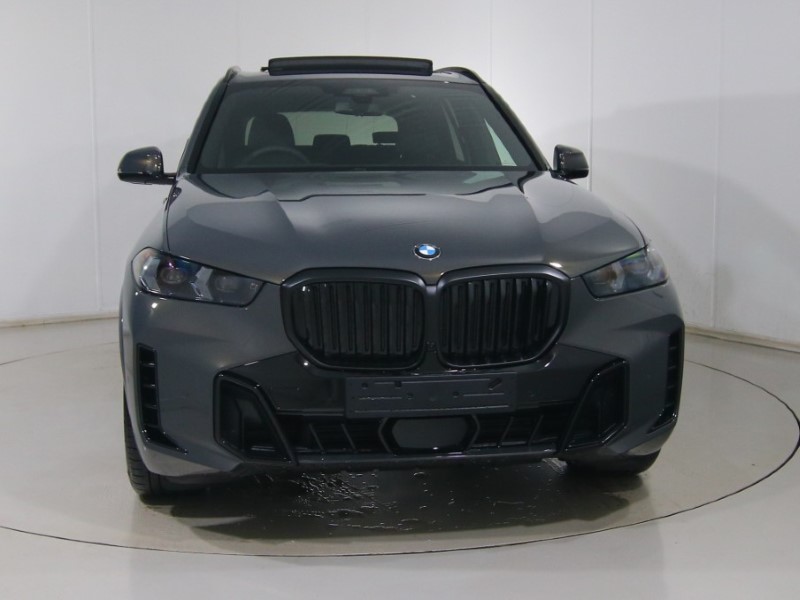  BMW X5 xDrive40d MHT M Sport 5dr Auto 4746097