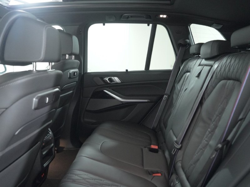  BMW X5 xDrive40d MHT M Sport 5dr Auto [Tech/Pro Pack] 4750414