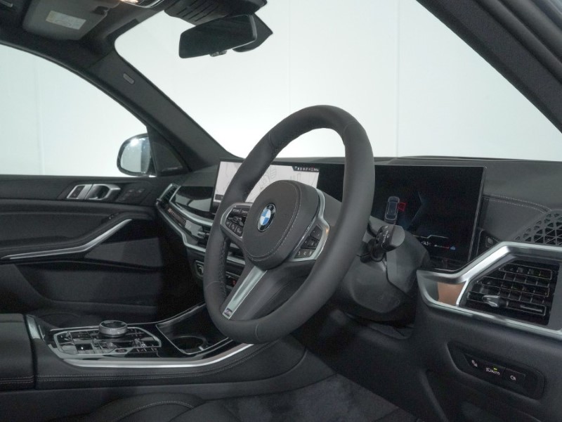  BMW X5 xDrive40d MHT M Sport 5dr Auto [Tech/Pro Pack] 4750427