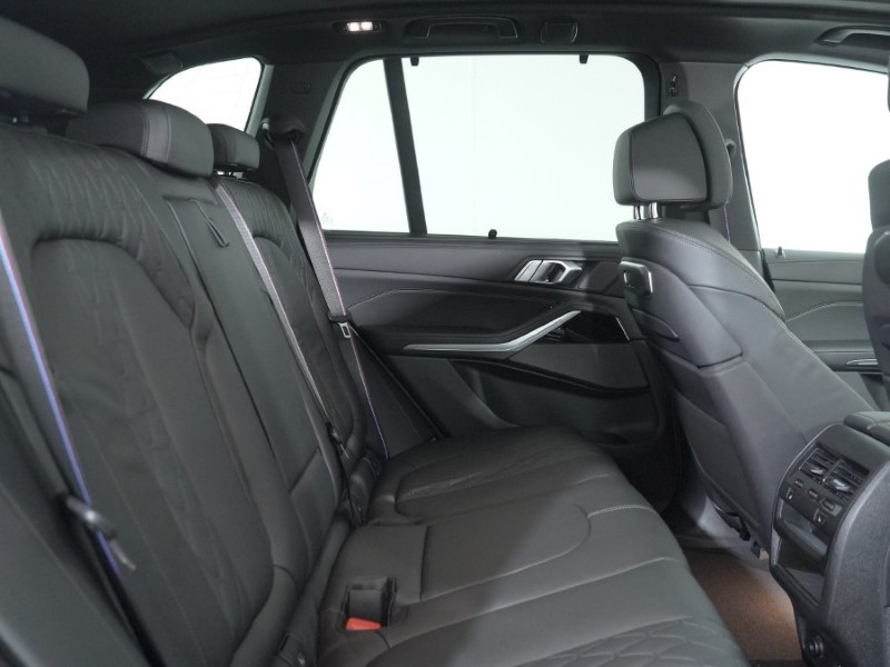  BMW X5 xDrive40d MHT M Sport 5dr Auto [Tech/Pro Pack] 4750410