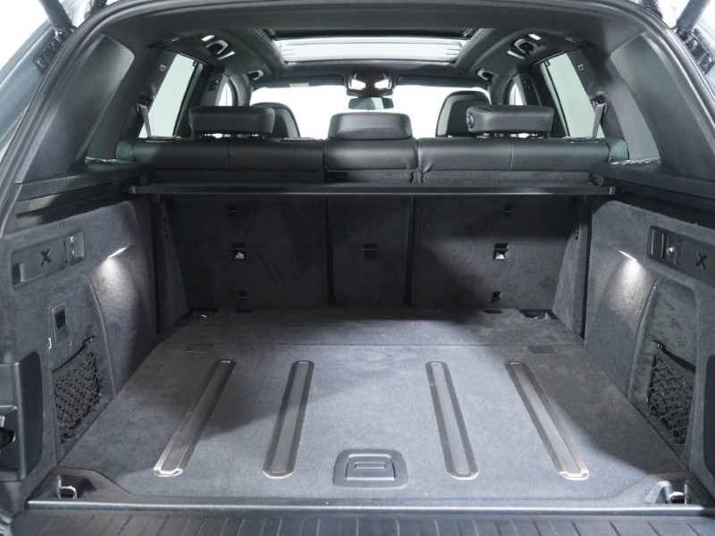  BMW X5 xDrive40d MHT M Sport 5dr Auto [Tech/Pro Pack] 4750407