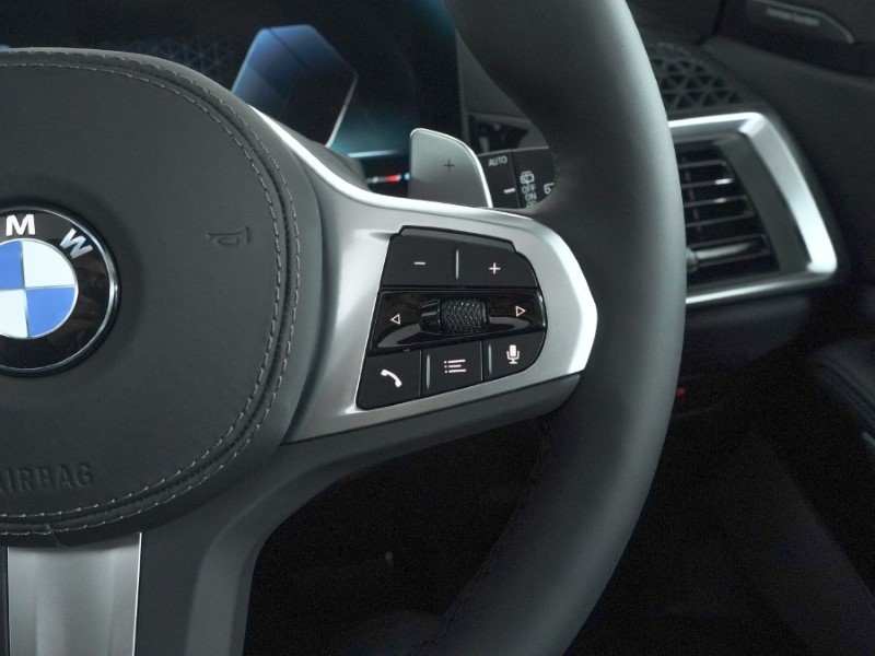  BMW X5 xDrive40d MHT M Sport 5dr Auto [Tech/Pro Pack] 4750443