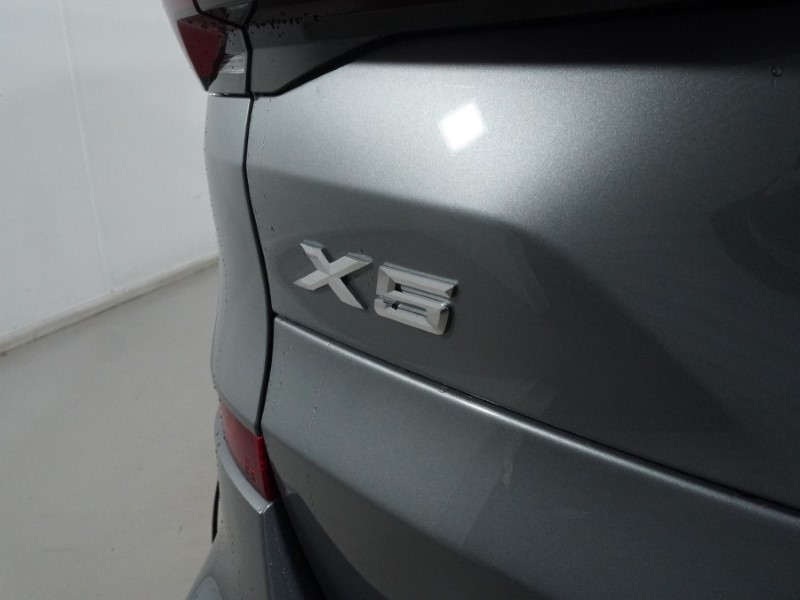  BMW X5 xDrive40d MHT M Sport 5dr Auto [Tech/Pro Pack] 4750406