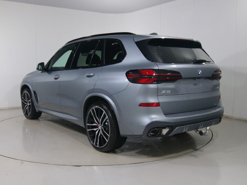  BMW X5 xDrive40d MHT M Sport 5dr Auto [Tech/Pro Pack]