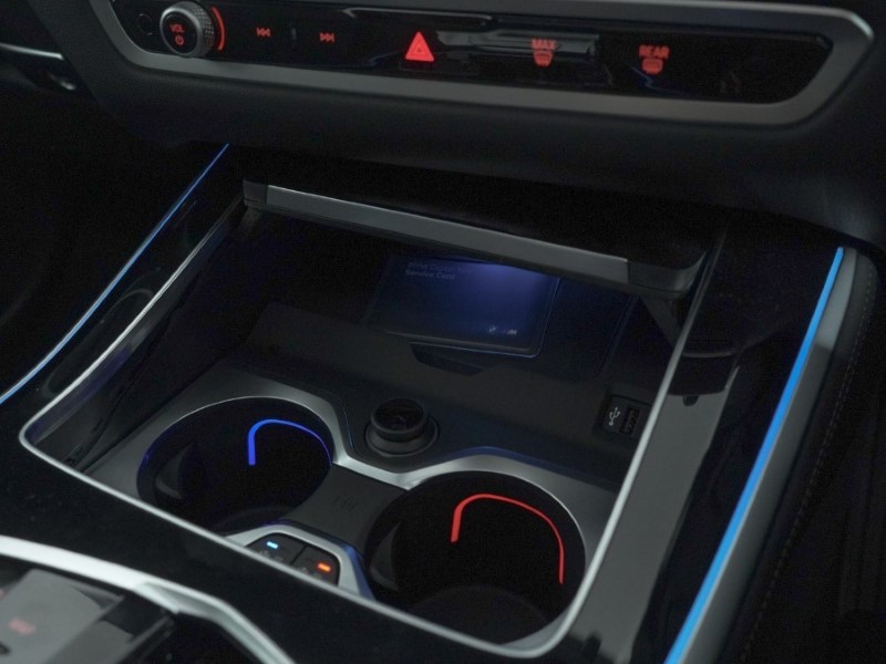  BMW X5 xDrive40d MHT M Sport 5dr Auto [Tech/Pro Pack] 4750439