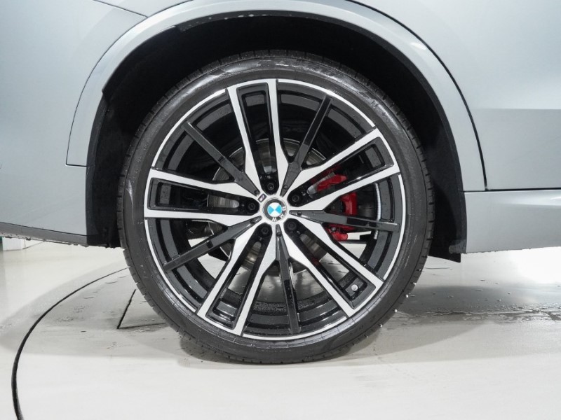  BMW X5 xDrive40d MHT M Sport 5dr Auto [Tech/Pro Pack] 4750409