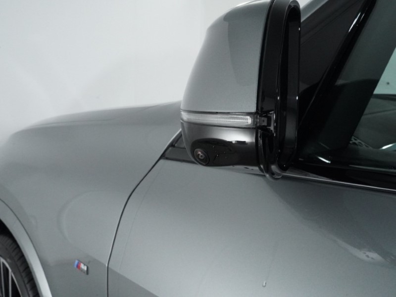  BMW X5 xDrive40d MHT M Sport 5dr Auto [Tech/Pro Pack] 4750420