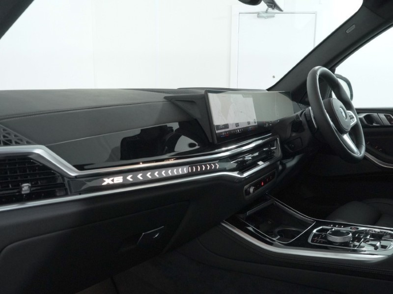  BMW X5 xDrive40d MHT M Sport 5dr Auto [Tech/Pro Pack] 4750417