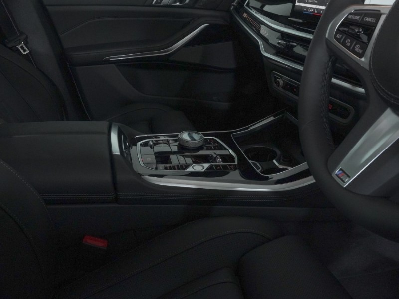  BMW X5 xDrive40d MHT M Sport 5dr Auto [Tech/Pro Pack] 4750428