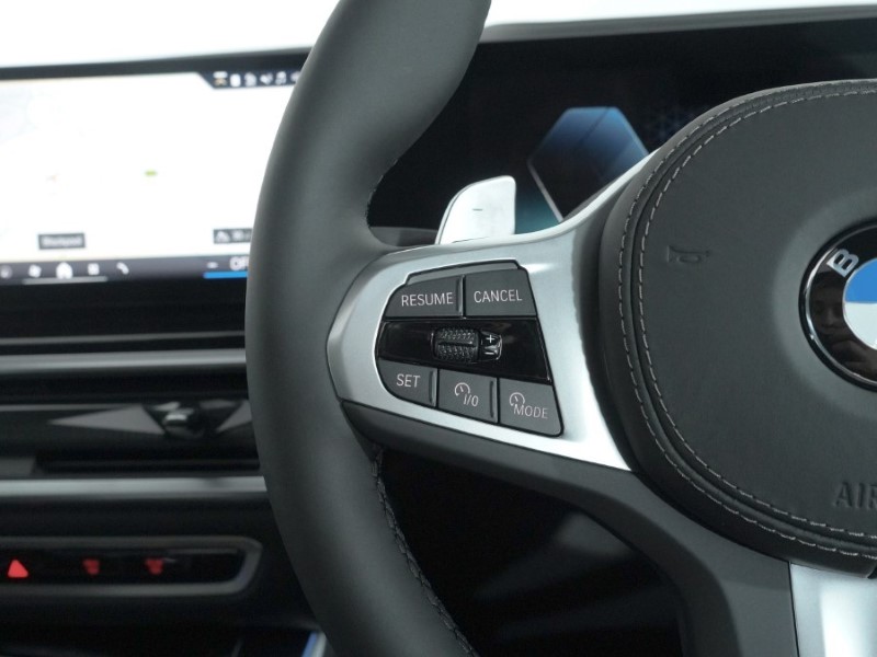  BMW X5 xDrive40d MHT M Sport 5dr Auto [Tech/Pro Pack] 4750440