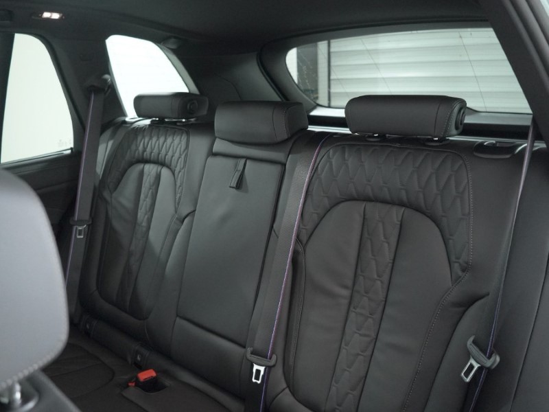  BMW X5 xDrive40d MHT M Sport 5dr Auto [Tech/Pro Pack] 4750416