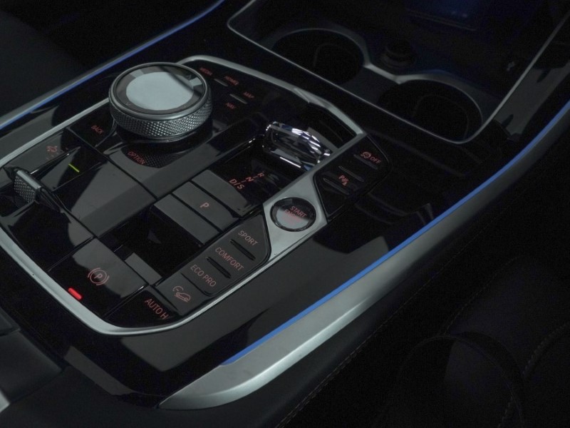  BMW X5 xDrive40d MHT M Sport 5dr Auto [Tech/Pro Pack] 4750437