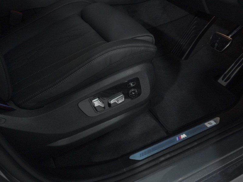  BMW X5 xDrive40d MHT M Sport 5dr Auto [Tech/Pro Pack] 4750426