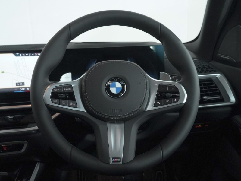  BMW X5 xDrive40d MHT M Sport 5dr Auto [Tech/Pro Pack] 4750412
