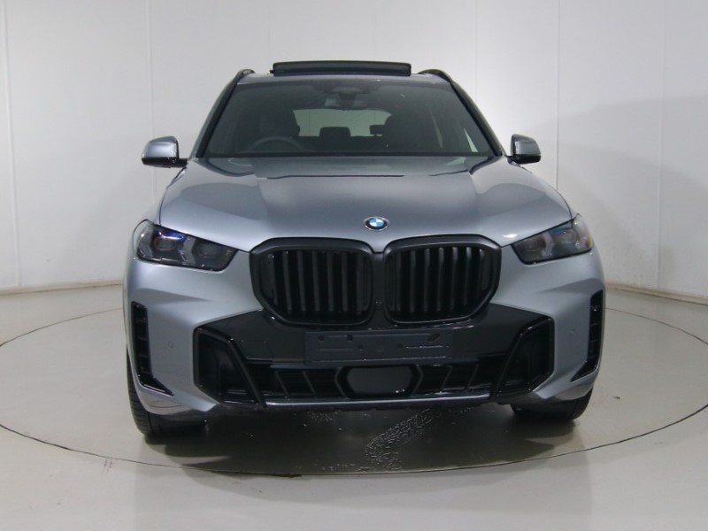  BMW X5 xDrive40d MHT M Sport 5dr Auto [Tech/Pro Pack] 4750399
