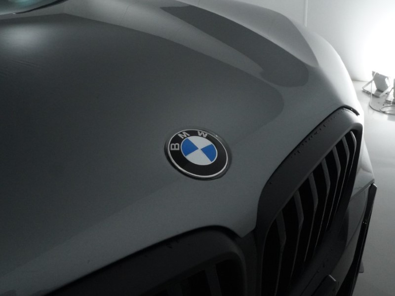  BMW X5 xDrive40d MHT M Sport 5dr Auto [Tech/Pro Pack] 4750421