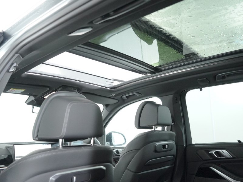  BMW X5 xDrive40d MHT M Sport 5dr Auto [Tech/Pro Pack] 4750415