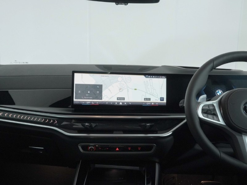  BMW X5 xDrive40d MHT M Sport 5dr Auto [Tech/Pro Pack] 4750411