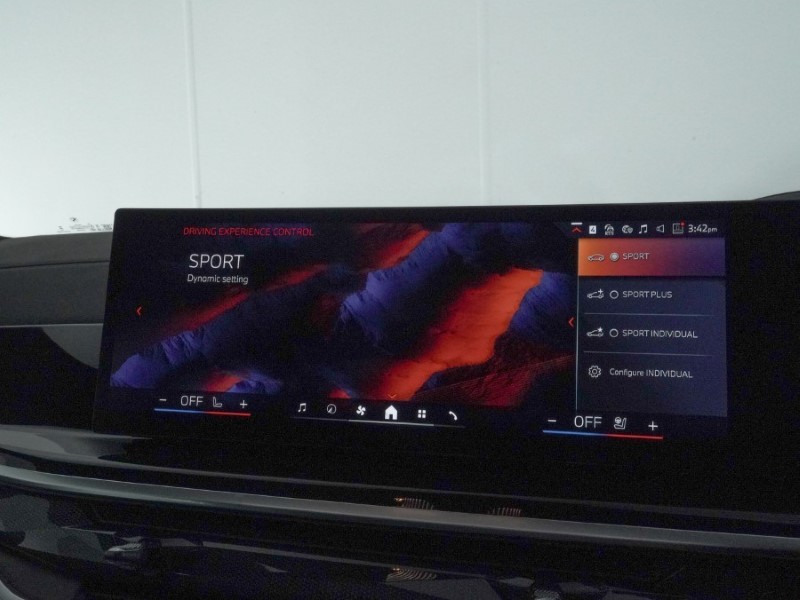  BMW X5 xDrive40d MHT M Sport 5dr Auto [Tech/Pro Pack] 4750431