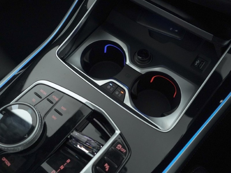  BMW X5 xDrive40d MHT M Sport 5dr Auto [Tech/Pro Pack] 4750438