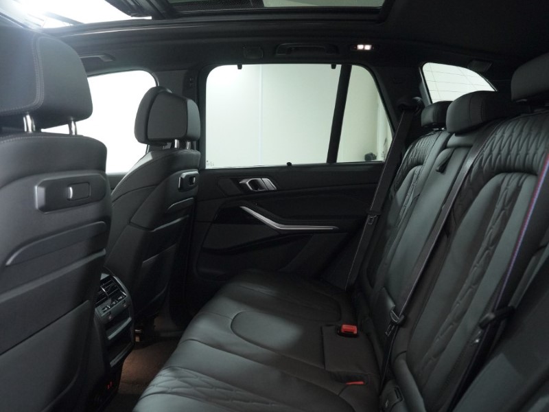  BMW X5 xDrive40d MHT M Sport 5dr Auto [Tech/Pro Pack] 4746018