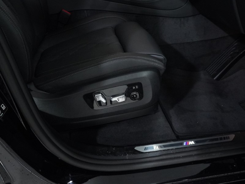  BMW X5 xDrive40d MHT M Sport 5dr Auto [Tech/Pro Pack] 4746032