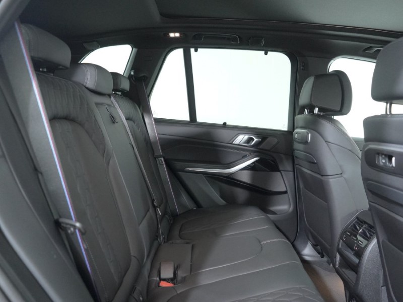  BMW X5 xDrive40d MHT M Sport 5dr Auto [Tech/Pro Pack] 4746013