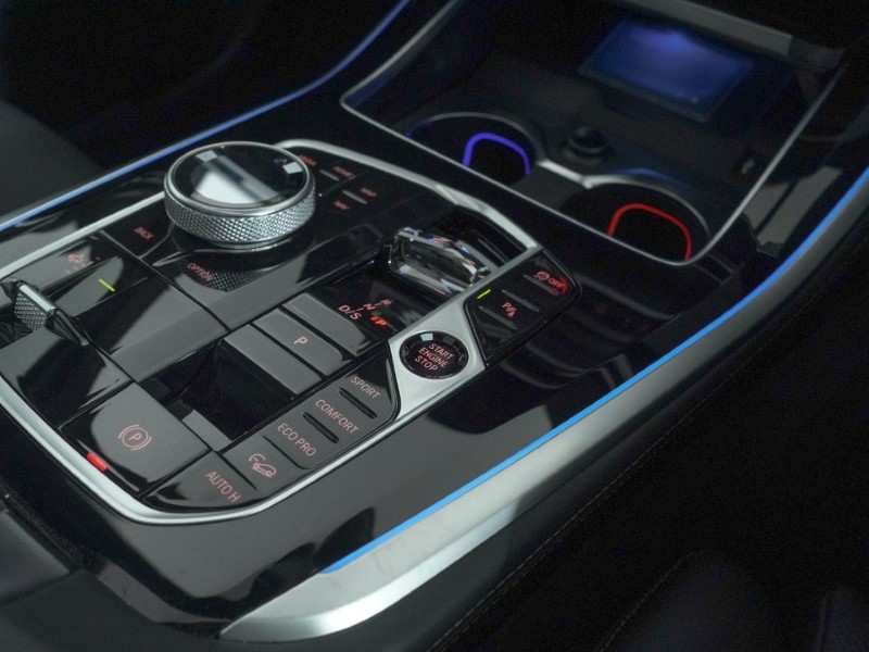  BMW X5 xDrive40d MHT M Sport 5dr Auto [Tech/Pro Pack] 4746049