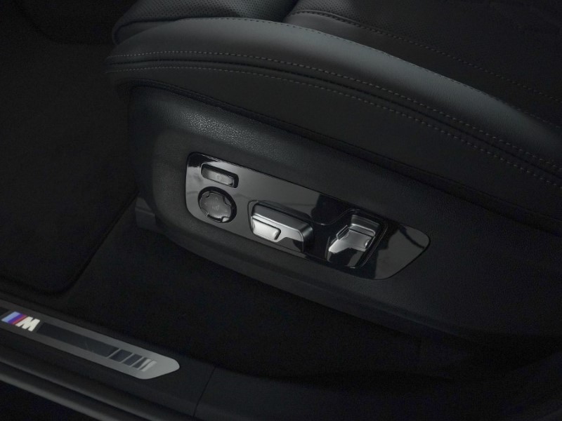  BMW X5 xDrive40d MHT M Sport 5dr Auto [Tech/Pro Pack] 4746022