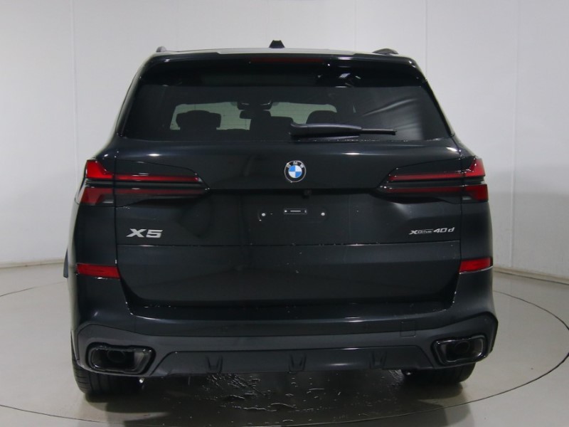  BMW X5 xDrive40d MHT M Sport 5dr Auto [Tech/Pro Pack] 4746003