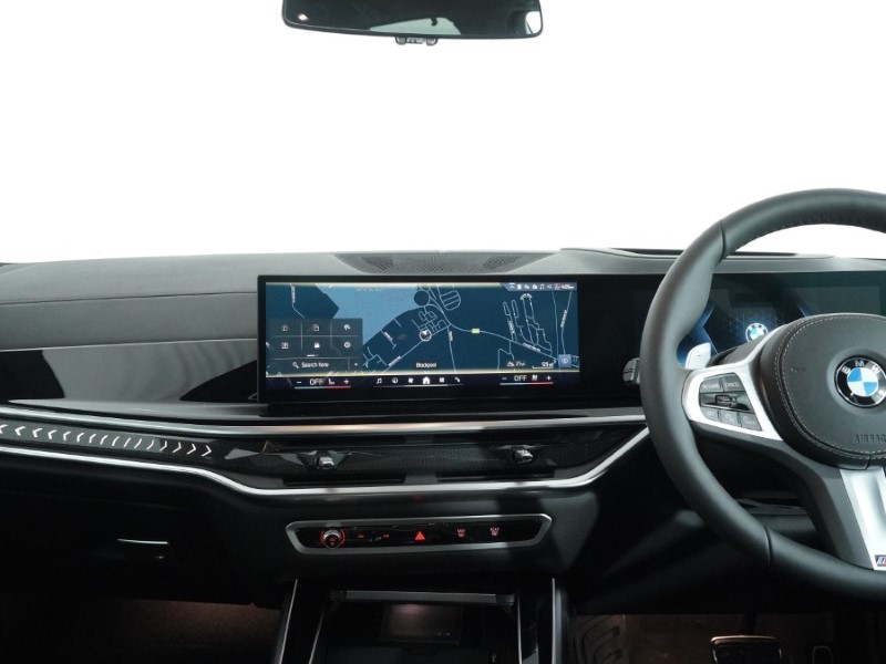  BMW X5 xDrive40d MHT M Sport 5dr Auto [Tech/Pro Pack] 4746014