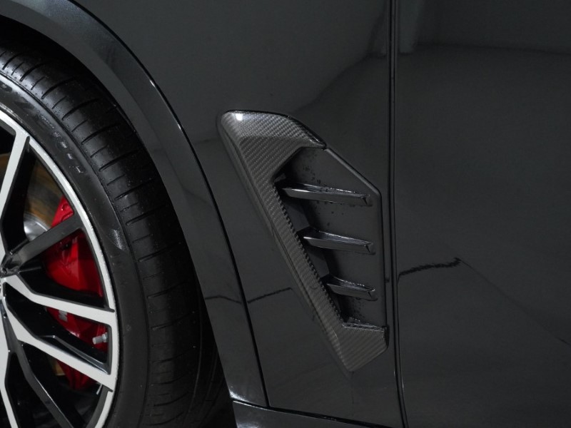  BMW X5 xDrive40d MHT M Sport 5dr Auto [Tech/Pro Pack] 4963497