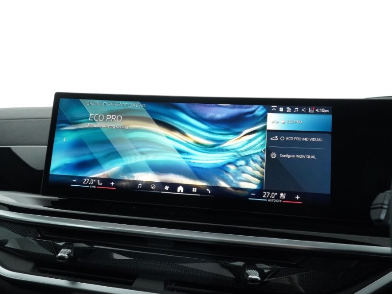  BMW X5 xDrive40d MHT M Sport 5dr Auto [Tech/Pro Pack] 4746040