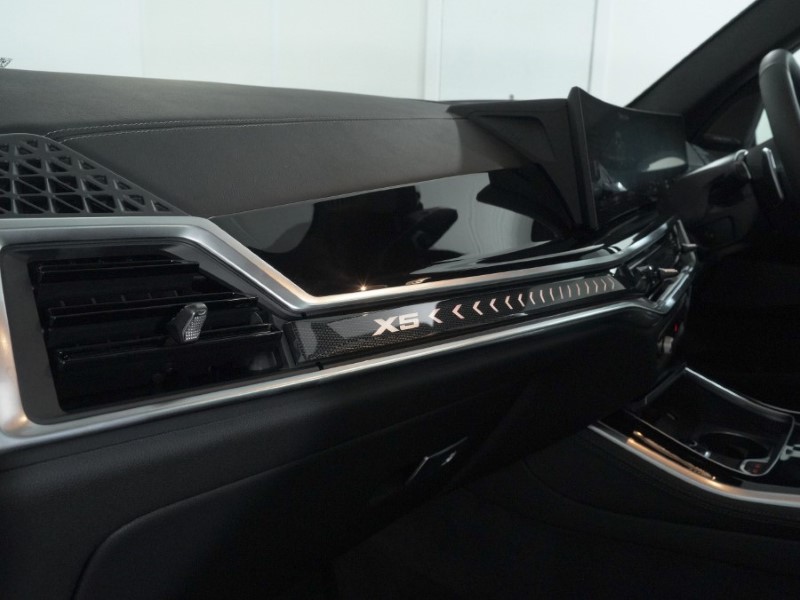 BMW X5 xDrive40d MHT M Sport 5dr Auto [Tech/Pro Pack] 4746024