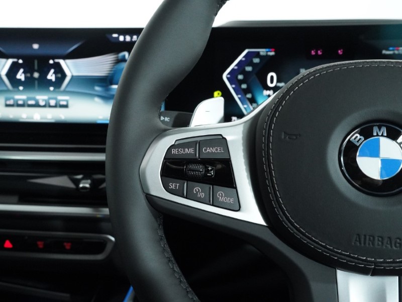  BMW X5 xDrive40d MHT M Sport 5dr Auto [Tech/Pro Pack] 4746050