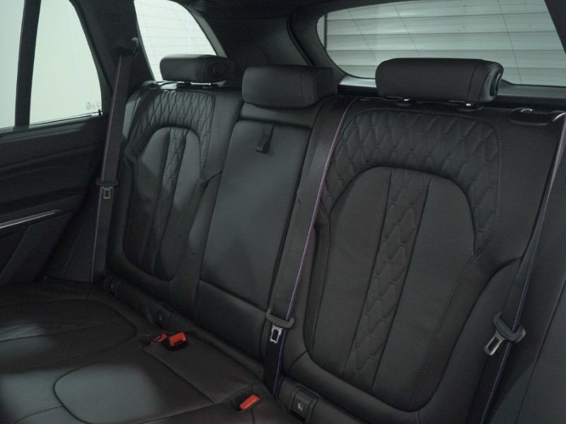  BMW X5 xDrive40d MHT M Sport 5dr Auto [Tech/Pro Pack] 4746020