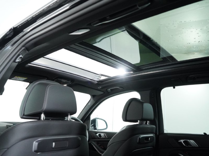  BMW X5 xDrive40d MHT M Sport 5dr Auto [Tech/Pro Pack] 4746019