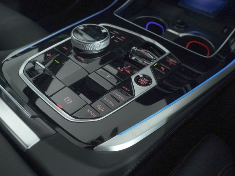  BMW X5 xDrive40d MHT M Sport 5dr Auto [Tech/Pro Pack] 4746048