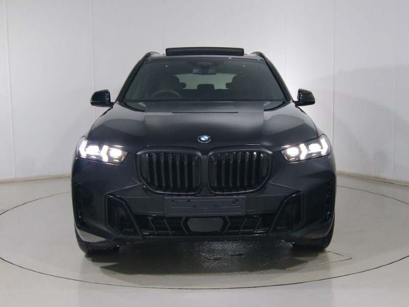  BMW X5 xDrive40d MHT M Sport 5dr Auto [Tech/Pro Pack] 4745999