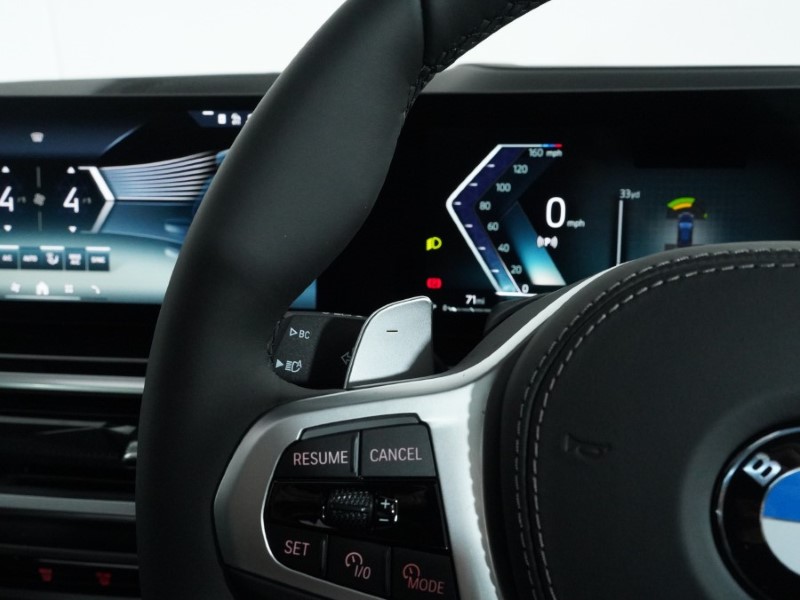  BMW X5 xDrive40d MHT M Sport 5dr Auto [Tech/Pro Pack] 4746051